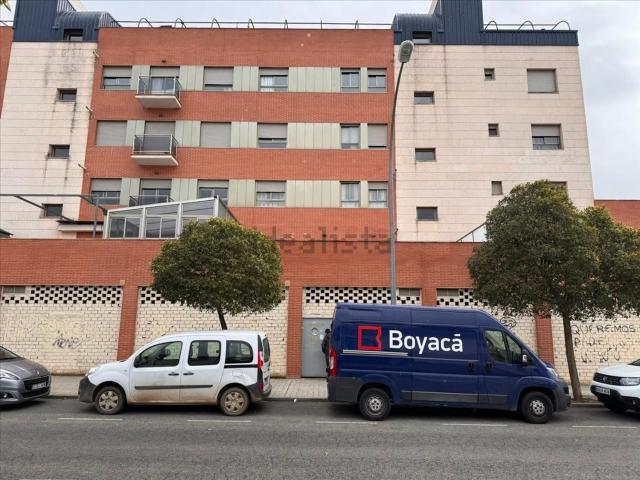Local, Ciudad Real