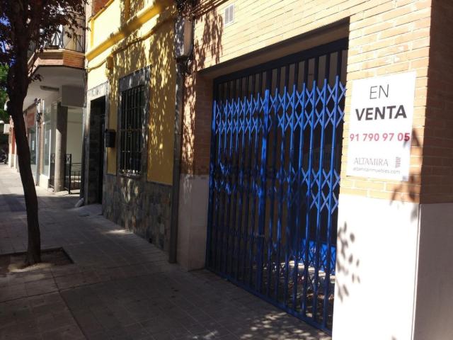 Local, Ciudad Real