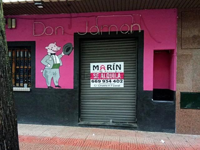 Local, Ciudad Real