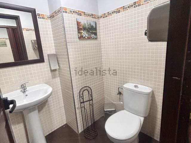 Local, Ciudad Real