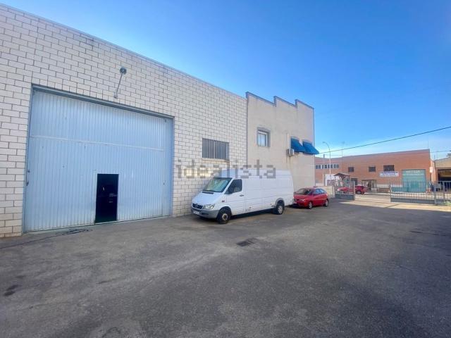 Local, Ciudad Real