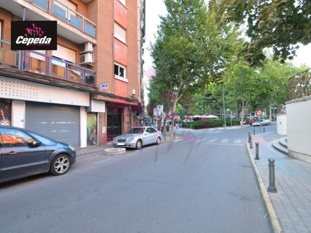 Local, Ciudad Real