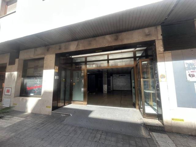 Local, Ciudad Real