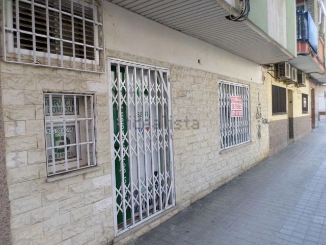 Local, Ciudad Real