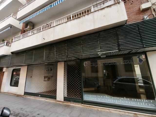 Local, Ciudad Real