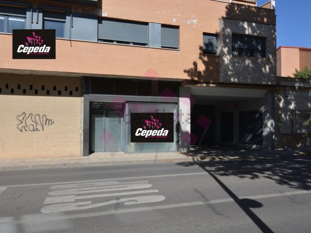 Local, Ciudad Real