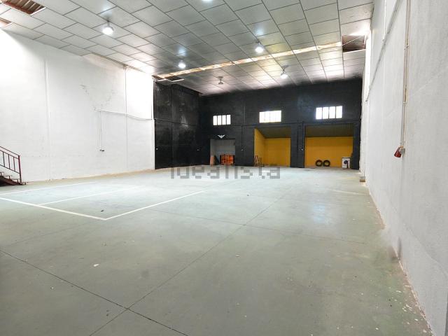 Local, Ciudad Real