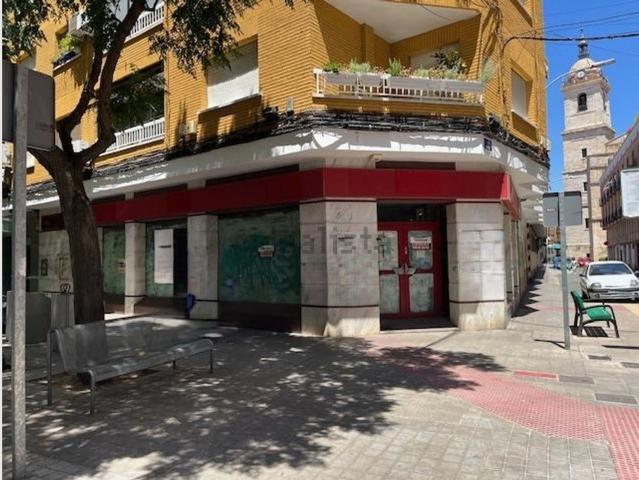 Local, Ciudad Real