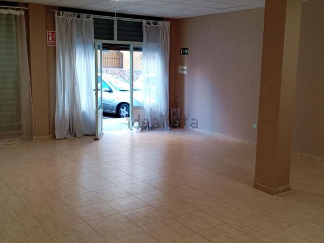 Local, Ciudad Real