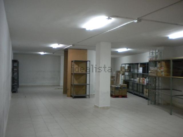 Local, Ciudad Real