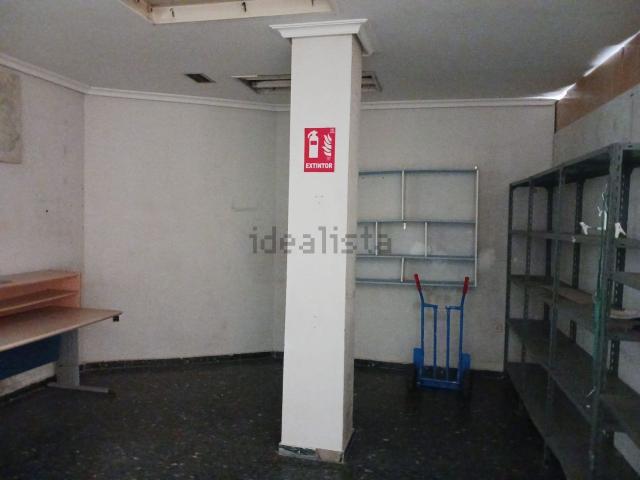 Local, Ciudad Real