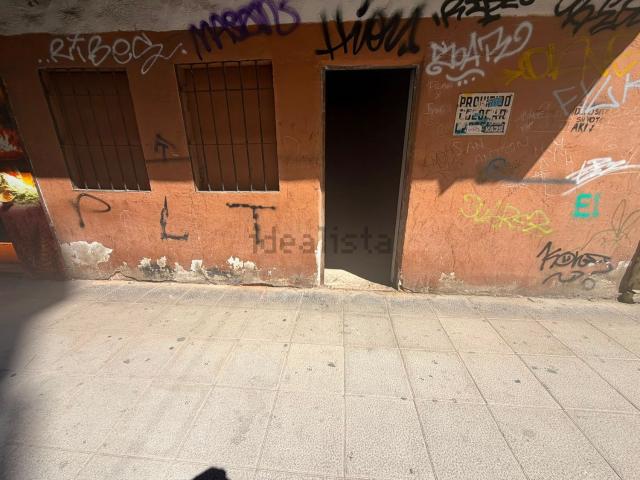 Local, Ciudad Real