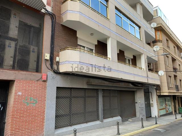 Local, Ciudad Real
