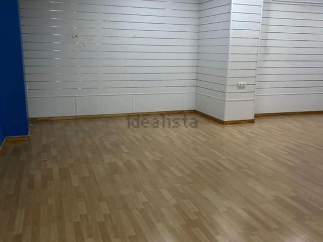 Local, Ciudad Real