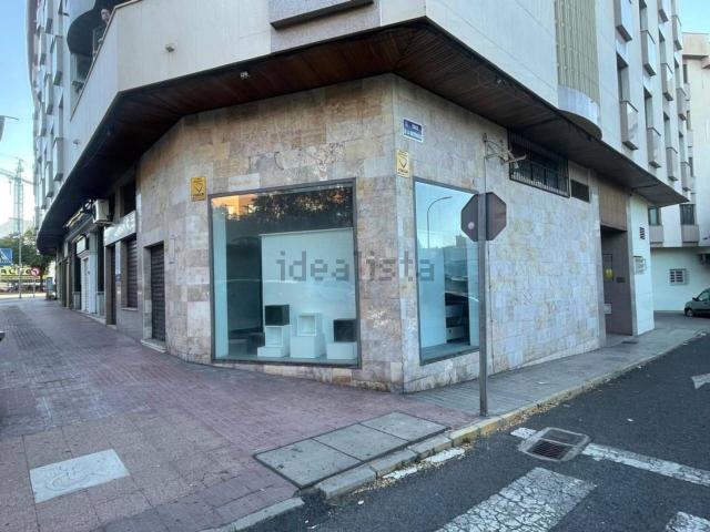 Local, Ciudad Real