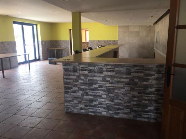Local, Ciudad Real