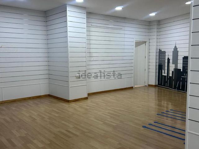 Local, Ciudad Real