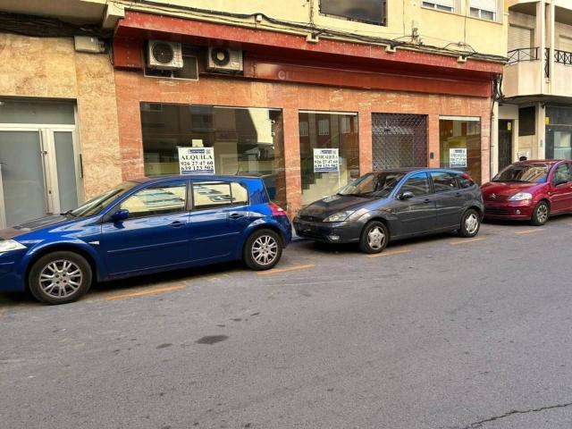 Local, Ciudad Real