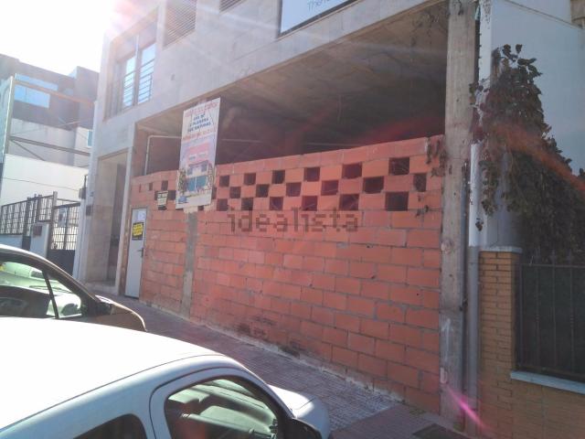 Local, Ciudad Real
