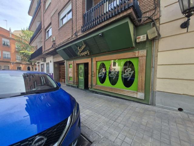 Local, Ciudad Real