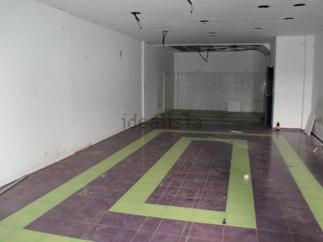 Local, Ciudad Real