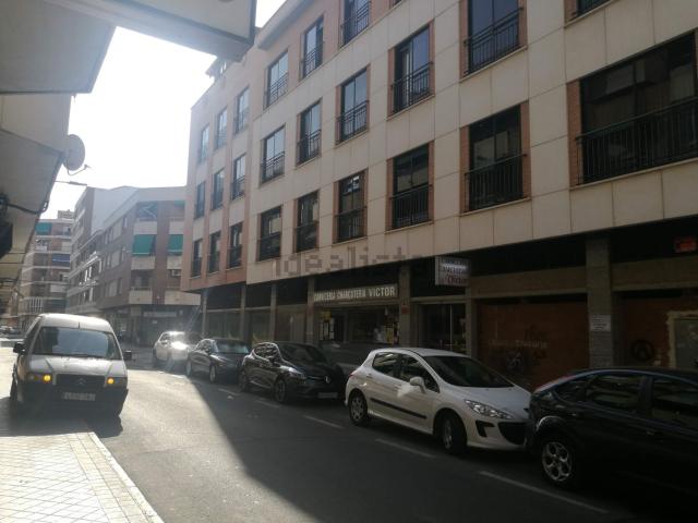 Local, Ciudad Real