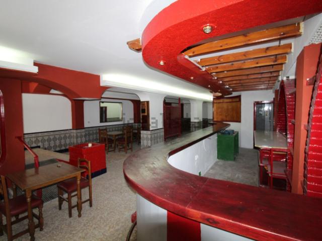 Local, Ciudad Real