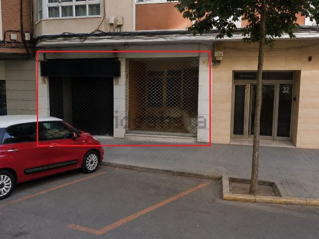 Local, Ciudad Real