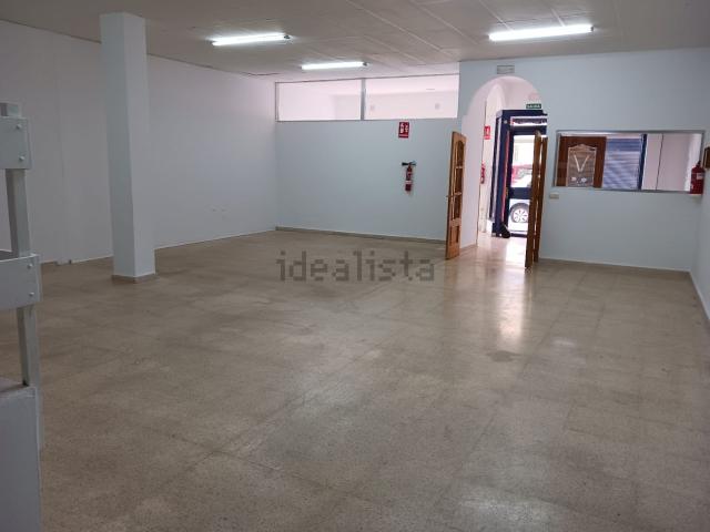 Local, Ciudad Real