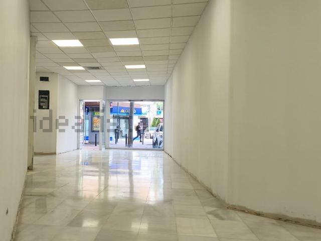 Local, Ciudad Real