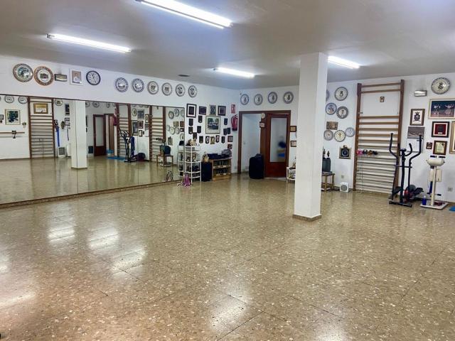 Local, Ciudad Real