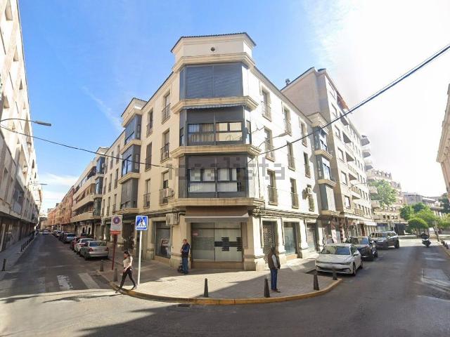 Local, Ciudad Real