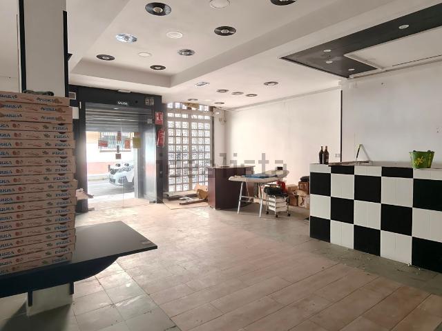 Local, Ciudad Real