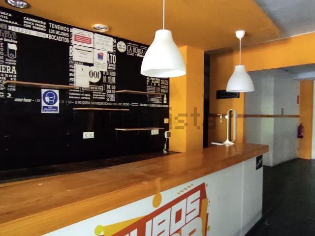 Local, Ciudad Real