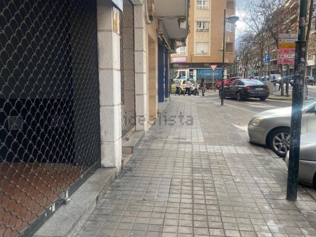 Local, Ciudad Real