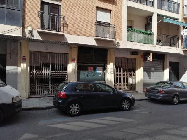 Local, Ciudad Real