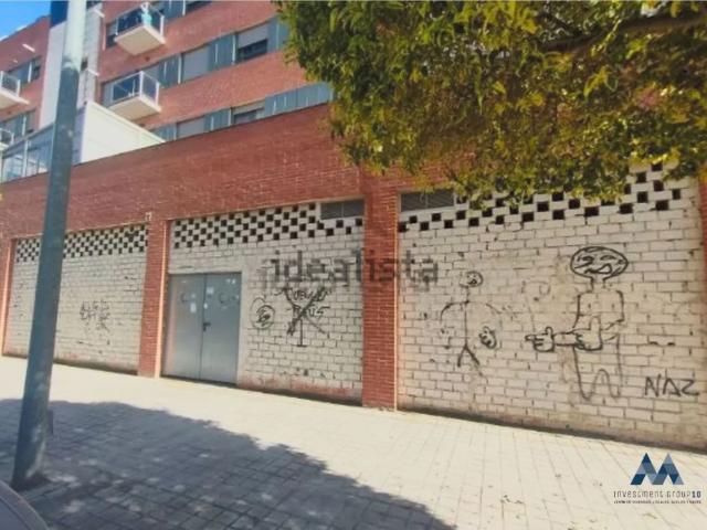 Local, Ciudad Real