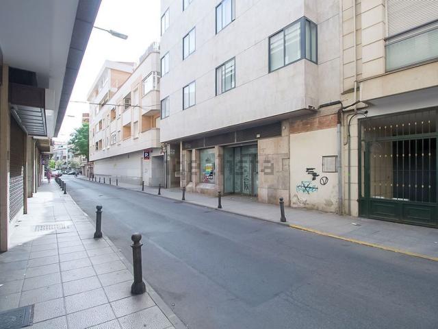 Local, Ciudad Real
