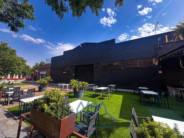 Local, Ciudad Real