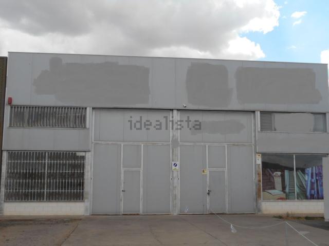 Local, Ciudad Real