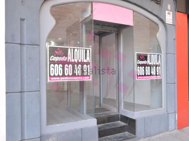 Local, Ciudad Real