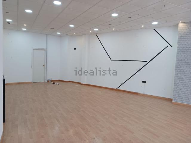 Local, Ciudad Real