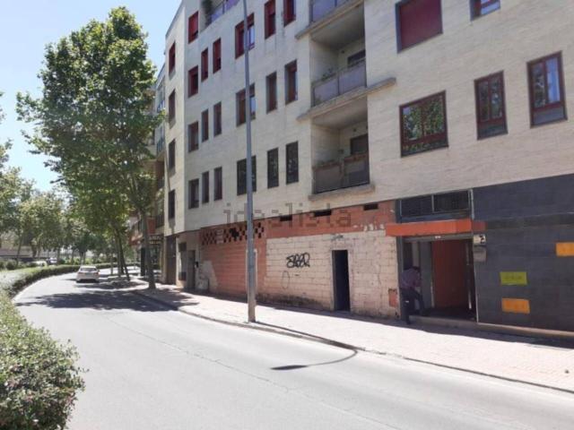 Local, Ciudad Real