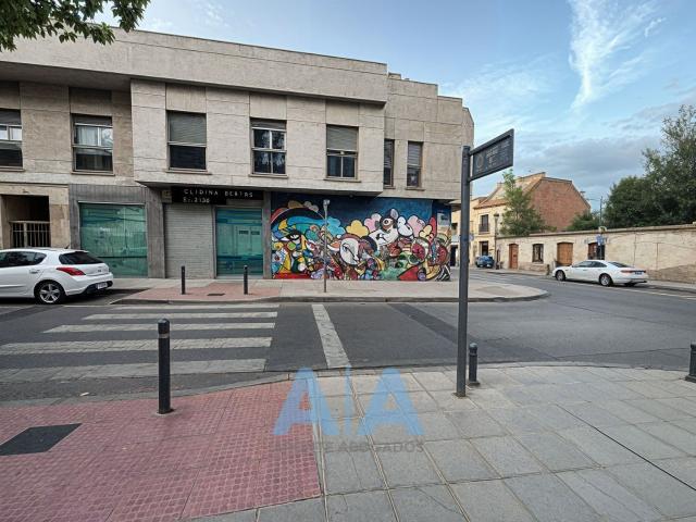 Local, Ciudad Real