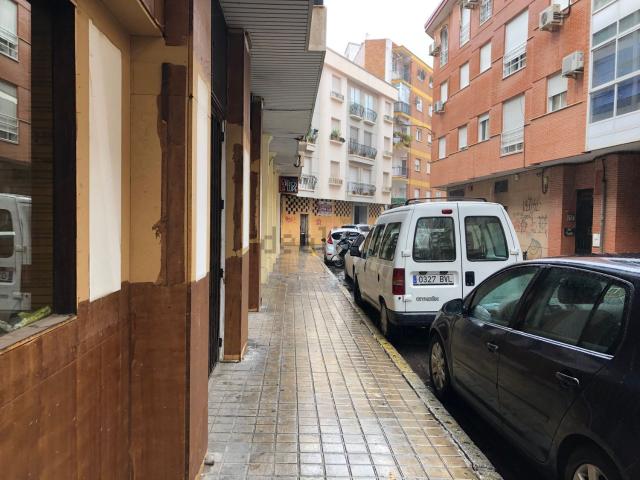 Local, Ciudad Real