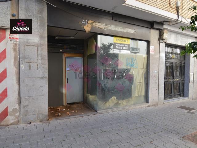Local, Ciudad Real