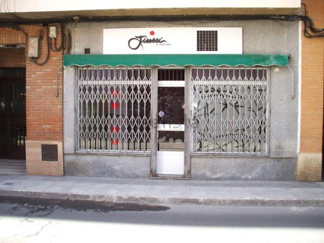 Local, Ciudad Real