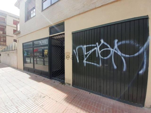 Local, Ciudad Real
