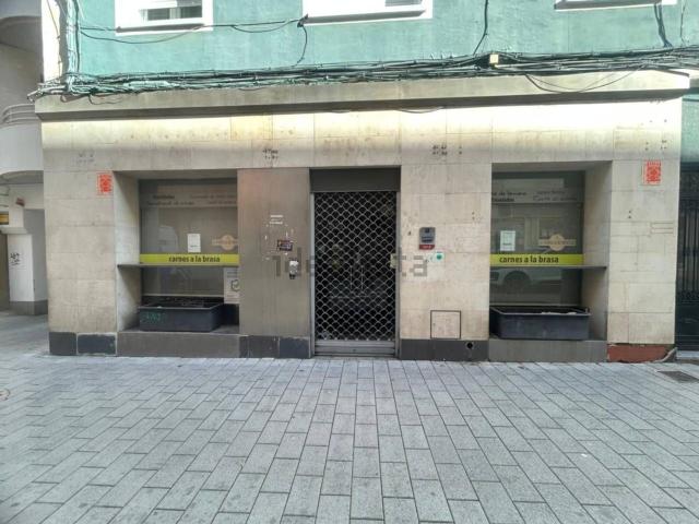 Local, Ciudad Real