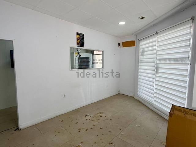 Local, Ciudad Real